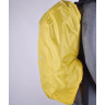 Чехол влагозащитный на рюкзак TALBERG RAIN COVER M, желтый 4673727793973