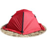 Палатка TALBERG BOYARD 3 PRO RED, красный 4623721539671