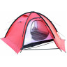 Палатка TALBERG SPACE PRO 3 RED красный 4623721539695